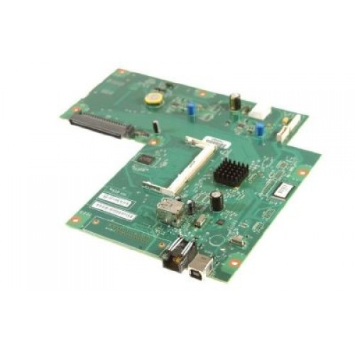 Плата форматера (сетевая) HP LJ P3005n/P3005dn/P3005x (Q7848-61004/Q7848-61002/Q7848-60001/Q7848-60002/Q7848-61006) OEM