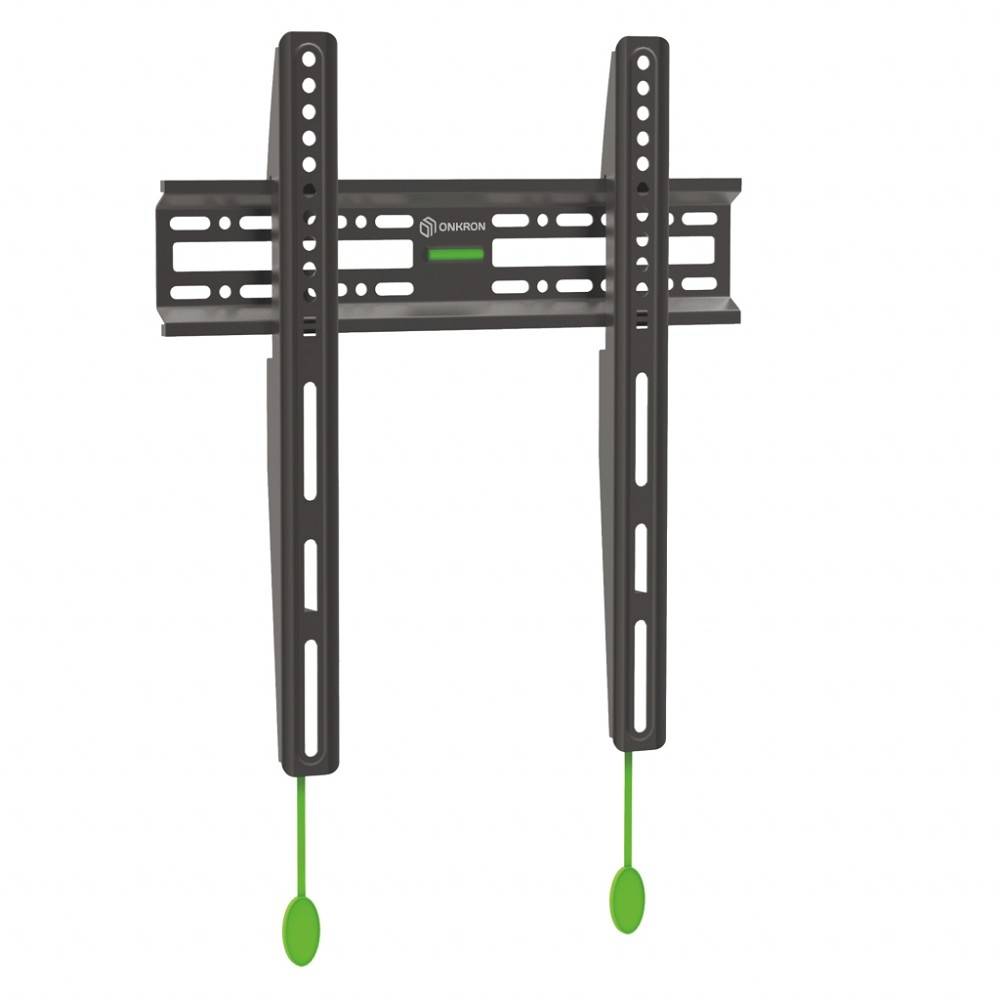 Кронштейн для ТВ ONKRON 4603726156417, BASIC FM2, 32"-55", VESA до 400x200, 50 кг