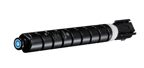 Тонер CANON* C-EXV58L C синий