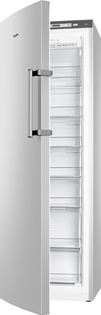 ATLANT Морозилка М-7606-182-N ATLANT