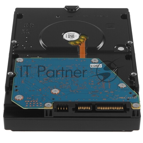 Жесткий диск HDD Synology HAT3320 8Tb 7200rpm SATA-III 256Mb 3.5"