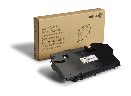 Контейнер для сбора отработанного тонера XEROX (108R01416) Phaser 6510/WC 6515, ресурс 30000 стр., оригинальный
