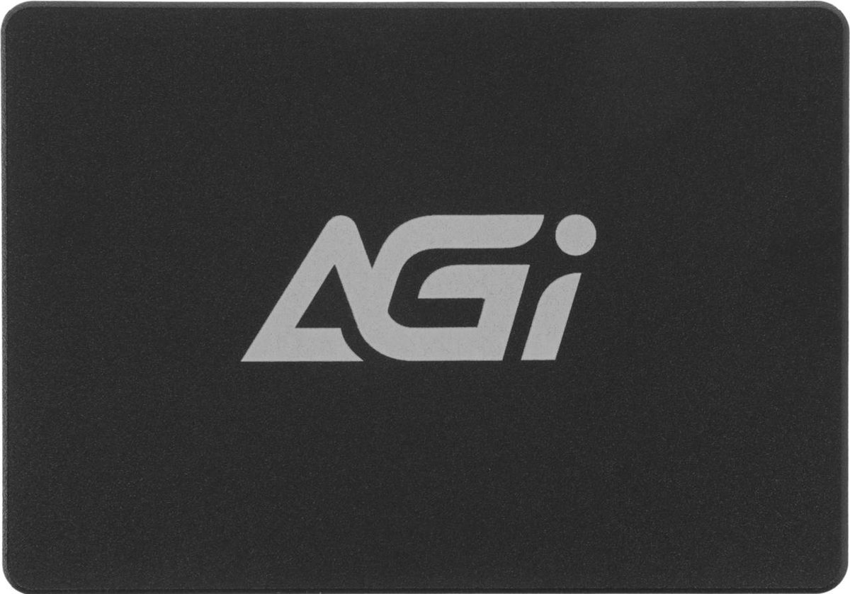 SSD AGI AGI2K0GIMAI238-CB, 2.5", 2048ГБ, SATA III, 550/520 МБ/с