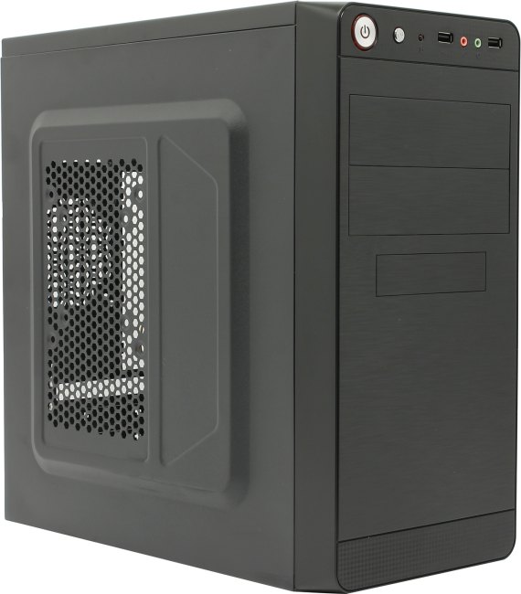 Minitower Winard  <5822>  MicroATX  450W (24+4пин)