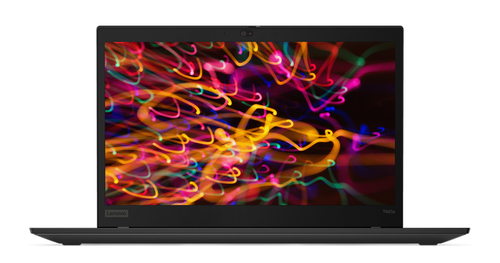 20QJ000CRT ThinkPad T495s 14" FHD IPS AG, AMD RYZEN_5_PRO_3500U, 16GB,  256GB,  Vega  8, W10P64