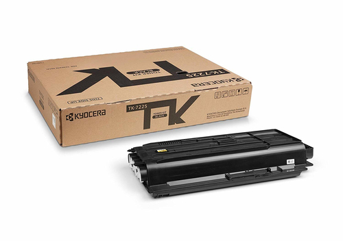 Картридж лазерный Kyocera TK-7125 1T02V70NL0 черный (20000стр.) для Kyocera TASKalfa 3212i