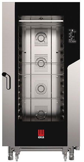 Печь конвекционная TECNOEKA MKF 1664 BM