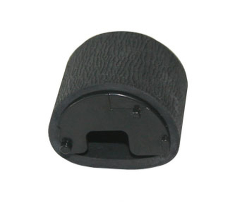 RL1-0568/ RL1-0569 Ролик захвата из ручной подачи (лоток 1) HP LJ 2400/ 2420/ 2430/ P3005 (O)