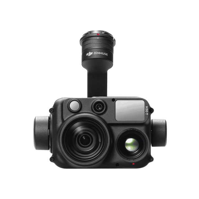 Zenmuse H30T