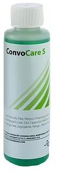 Ополаскивающее средство CONVOTHERM ConvoCare S для Convotherm 4