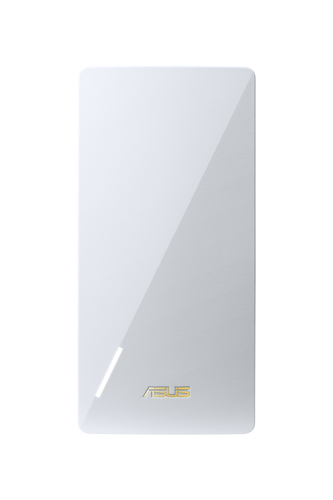 Беспроводной маршрутизатор ASUS RP-AX58, WiFi 6 1G 2402+574Mbps 5GHz/2.4GHz (90IG07C0-MO0C10)