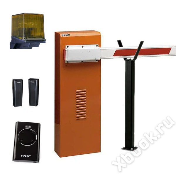 FAAC 615 BPR KIT(l)