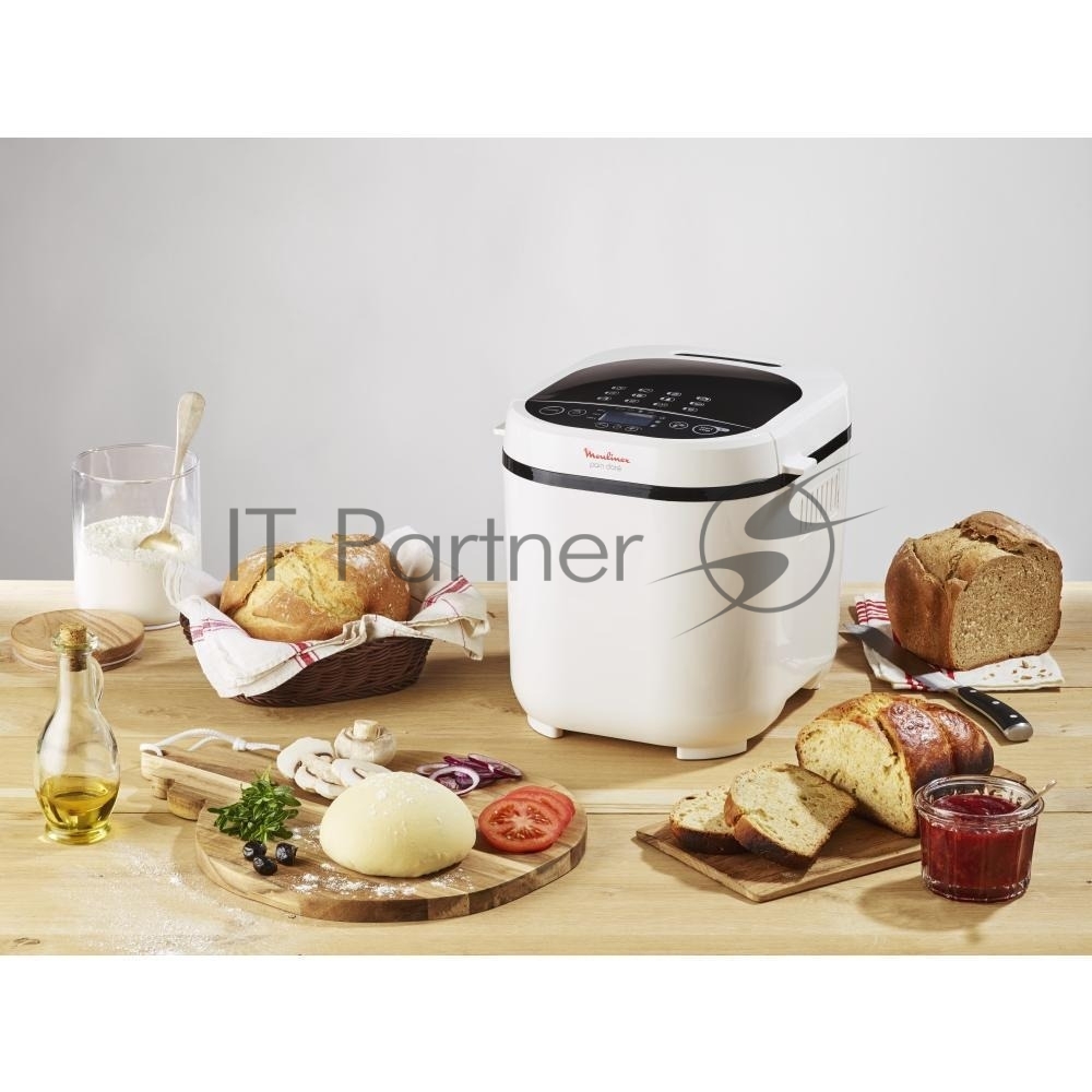 Хлебопечь Moulinex OW210130