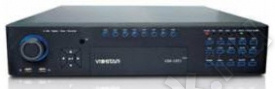VidStar VSR-2411