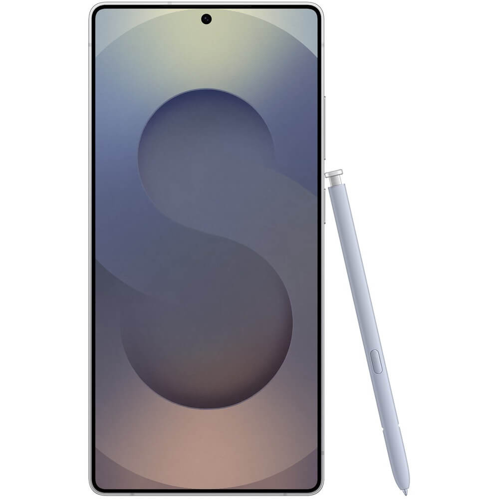 Смартфон Samsung Galaxy S25 Ultra 12/256Gb Titanium Silverblue