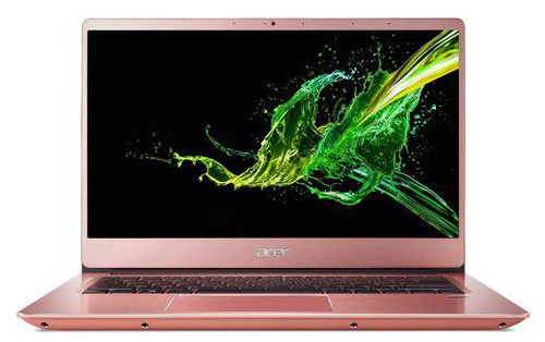Ноутбук Acer Swift SF314-56G-55QC 14" FHD, Intel Core i5-8265U, 8Gb, 256Gb SSD, Nvidia GF MX150 2GB DDR5, NoODD, Linux,