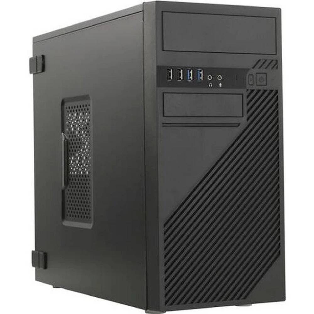 InWin Case EFS712BL  PM-600ATX  U3*2+U2*2+A