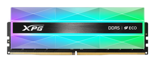 Модуль памяти ADATA 32GB LANCER RGB DDR5 DRAM Module kit 2*16gb, 6800MT/s, CL 34-45-45, 1.4V