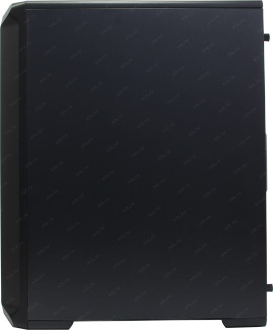 Minitower Cougar <Archon 2 Mesh RGB> Black  ATX, с окном