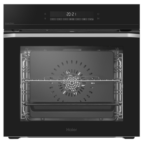 Духовой шкаф Haier HOQ-P16AS5GB
