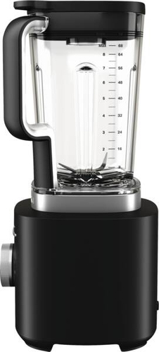 Блендер KitchenAid Artisan Pure Power со стаканом 2л, матовый черный