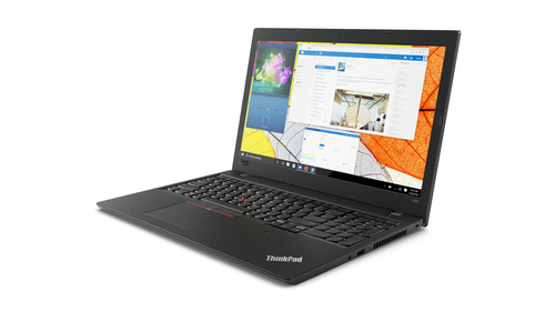 20LW000XRT ThinkPad L580 15,6" FHDAG IPS, i5-8250U, 8GB, 512GB,  TPM, W10Pro, Black