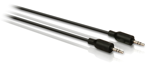 Philips <SWA2533W> Кабель Jack3.5-M  --> Jack3.5-M 3м