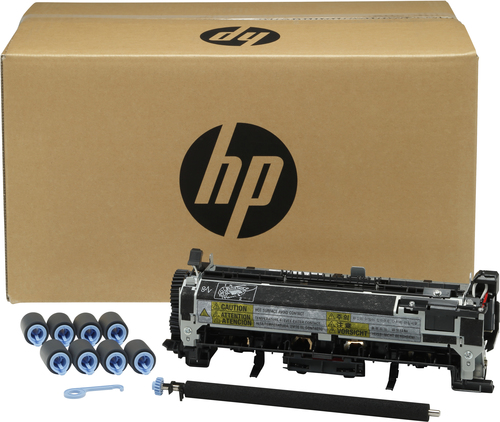 Комплект по профил-му уходу HP за принтером 220В для HP LJ M630z/M630f/M630h/M630dn (225000 стр) ( B3M78A )