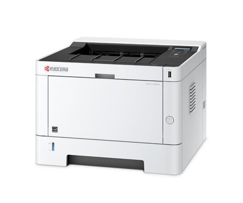 Принтер Kyocera Ecosys P2235dn A4, лазерный, черно-белый, 35стр/мин, 1200dpi, 800МГц, 256Мб, 100+250, USB/Ethernet, 1000стр/картридж, (1102RV3NL0)(040225)