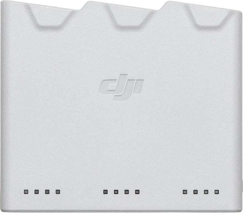 Двухнаправленная зарядная станция для DJI Mini 4 Pro/Mini 3 Pro