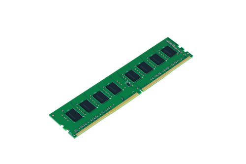 Goodram <GR2400D464L17S/8G> DDR4 DIMM  8Gb <PC4-19200> CL17