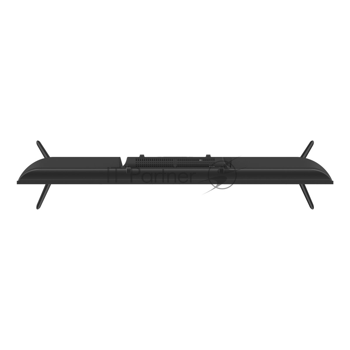 Телевизор Soundmax 43" SM-LED43M04SU\Y черный LED UHD 60Hz Smart TV Яндекс ТВ 1.5GB/8GB