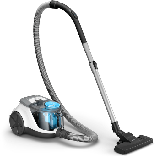 Пылесос Philips  XB2122/09 850Вт белый/черный