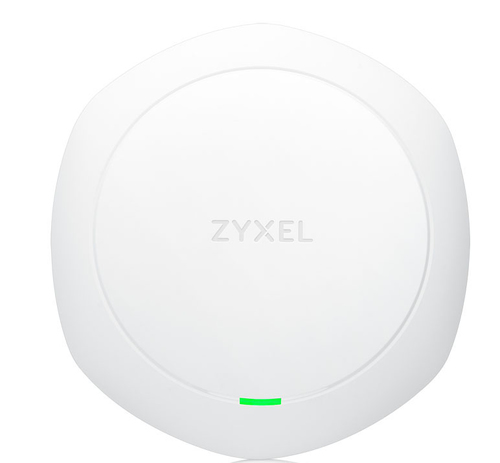 Zyxel NWA5123-ACHD-EU0101F Гибридная точка доступа Zyxel NebulaFlex Pro NWA5123-AC HD, Wave 2, 802.11a/b/g/n/ac (2,4 и 5