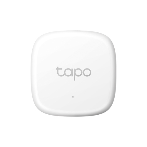 Умный датчик температуры и влажности TP-Link Tapo T310, 868 МГц, питание от батарейки CR2450