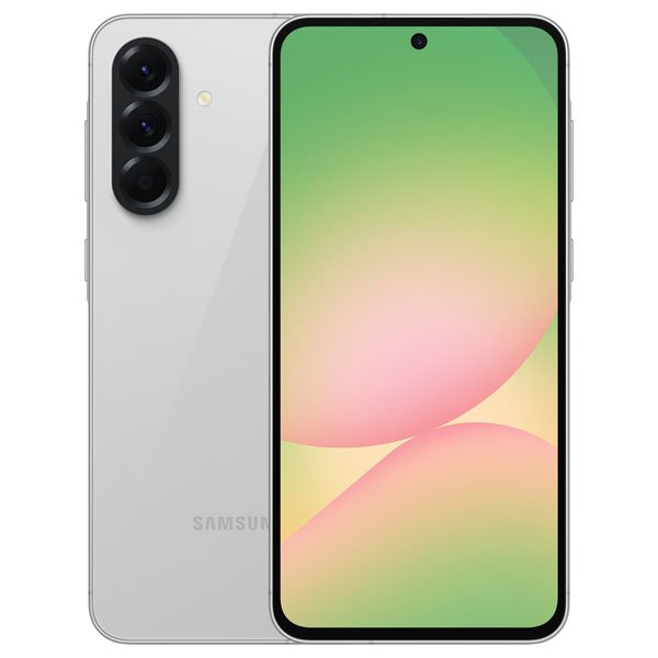 Смартфон Samsung Galaxy A56 5G, 8/128Gb, Awesome Lightgray