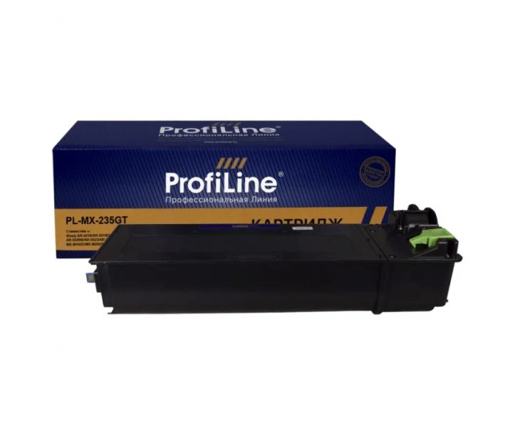 Картридж ProfiLine PL-MX-235GT для  Sharp AR-5618/AR-5618D/AR-5620D/AR-5620N/AR-5623/AR-5623D/AR-5623N 16000к