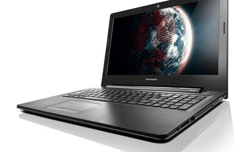 Ноутбук Lenovo IdeaPad G5080 i7 5500U/4Gb/1Tb/DVDRW/R5 M330 2Gb/15.6"/HD/W1064/black/WiFi/BT/Cam/220 [80e5036hrk]