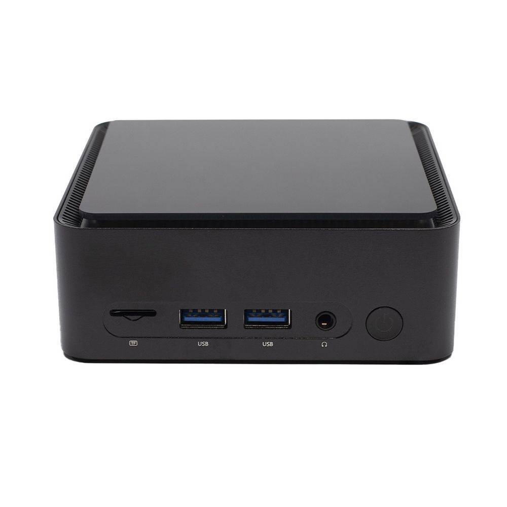 Мини-ПК Raskat STANDART507184076, Intel Core i5-12450H/16ГБ DDR4/1024ГБ SSD/Intel UHD Graphics