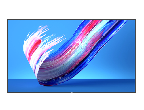 Профессиональный дисплей Профессиональный дисплей Philips 98BDL3650Q/00 98", 18/7, UHD, 400 кд/м2, Android, CMND