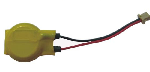 FUJITSU RTC BATTERY(CR1632) W/CABLE (Original)