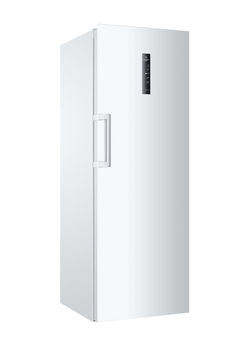 Морозильная камера Haier H3F-285WAAбелый, 285л, 4 ящика