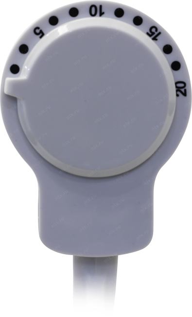 HARPER <HHB-MS01 White> Блендер погружной (1000W, измельчитель 500 мл, металлическая погружная  часть,  венчик)