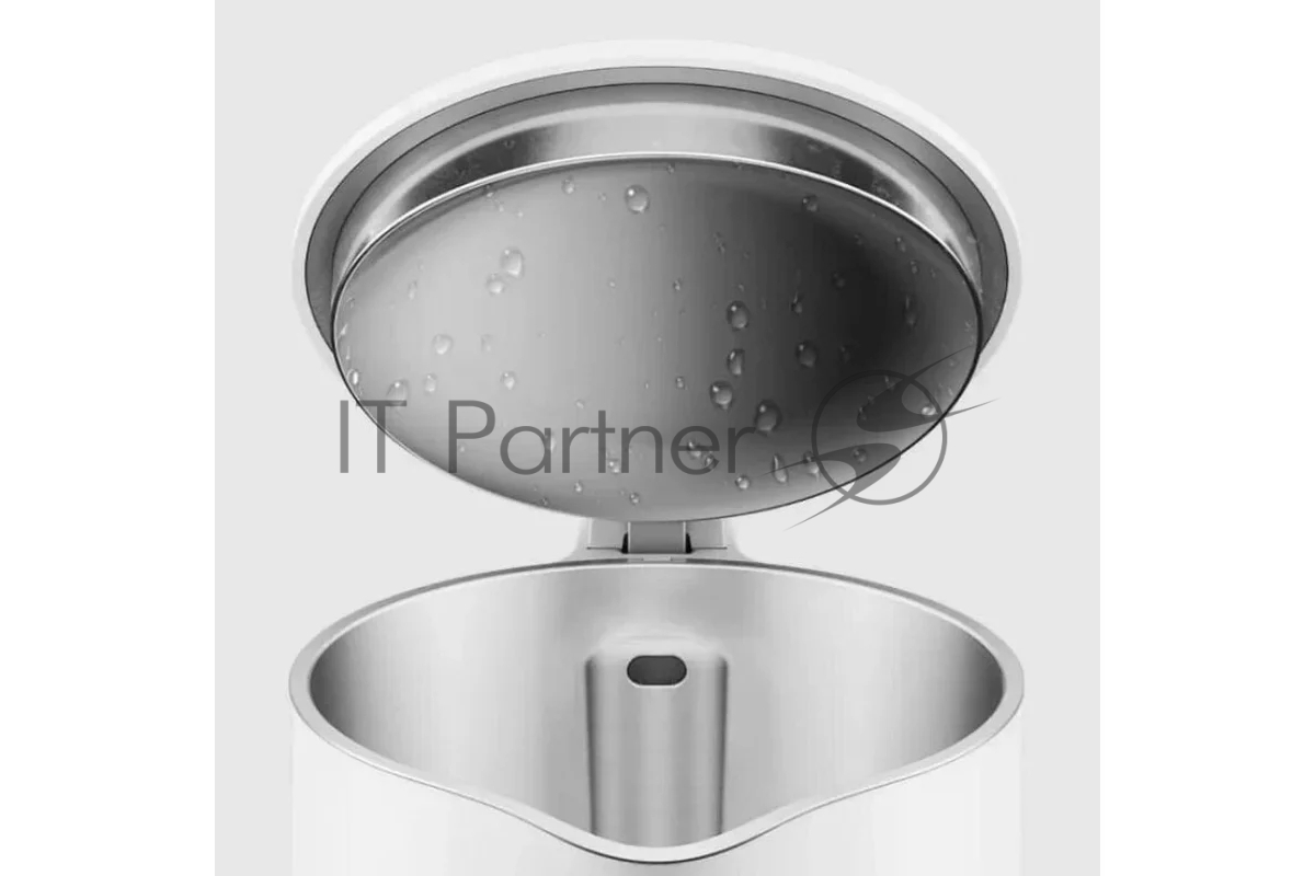 Чайник электрический Xiaomi Xiaomi Electric Kettle 2 EU BHR5927EU (778285)