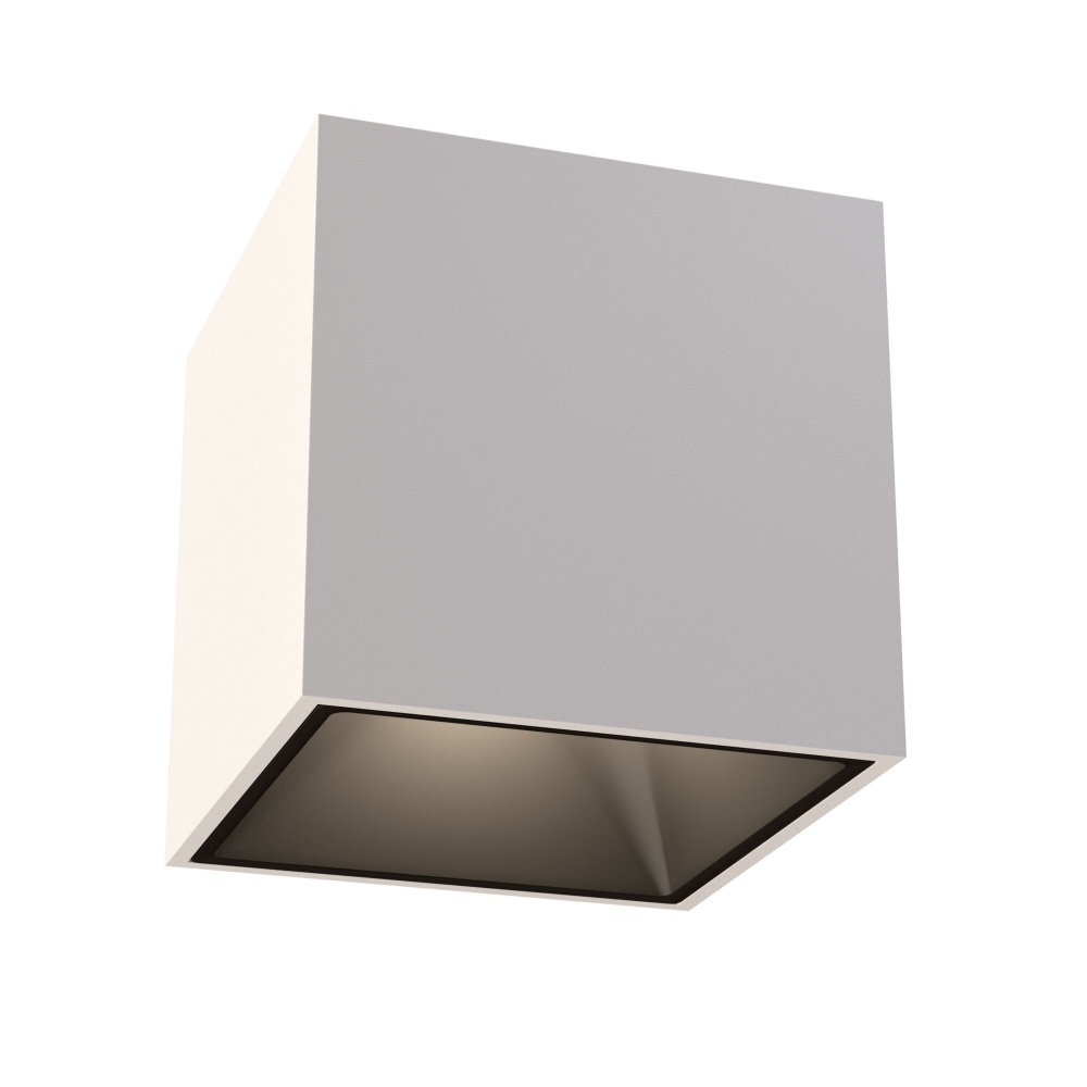 Потолочный светильник Альфа / Alfa LED 12 Вт 3000 К 24° (Белый) C065CL-L12W3K