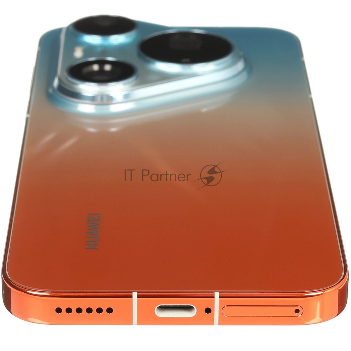 Смартфон Huawei Pura 90s Pro Max 12Gb, 256Gb, оранжевый