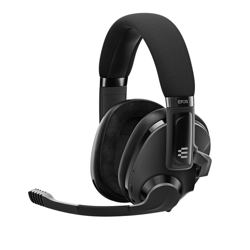 Наушник с микрофоном EPOS H3 Hybrid  (USB, Bluetooth) <1000890>