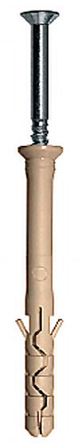 Дюбель-гвоздь Fasty DG-K 8 x 100 504608100АМ
