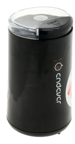 Кофемолка Endever Costa-1054, 250 Вт, 100 г