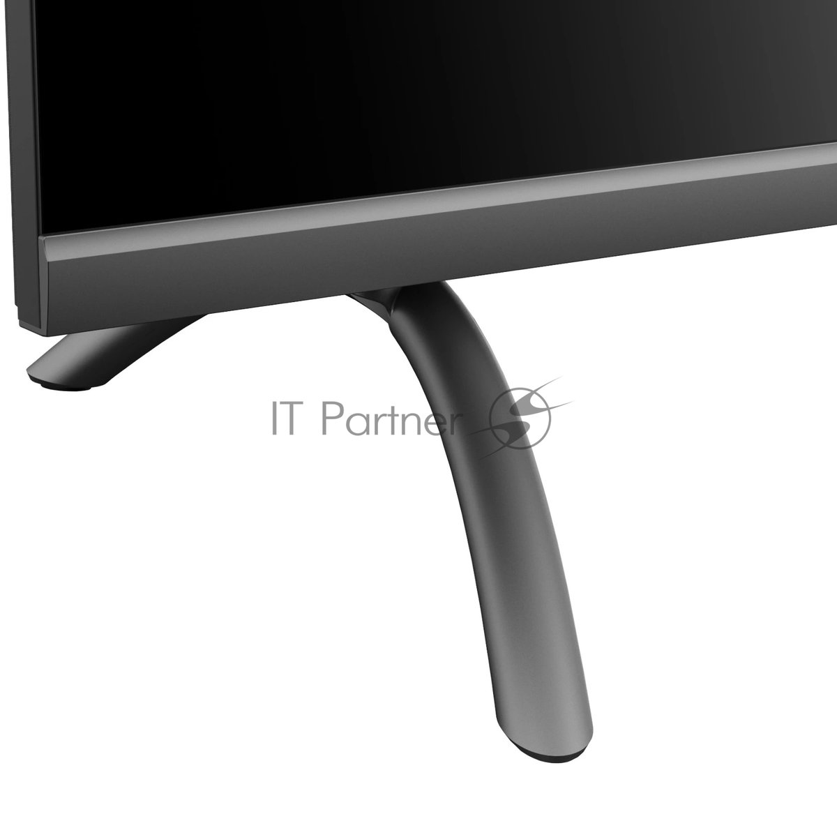 Телевизор Sber 55" SDX-55UQ6000DGA темно-серый QLED UHD 60Hz Smart TV Салют ТВ 2GB/32GB